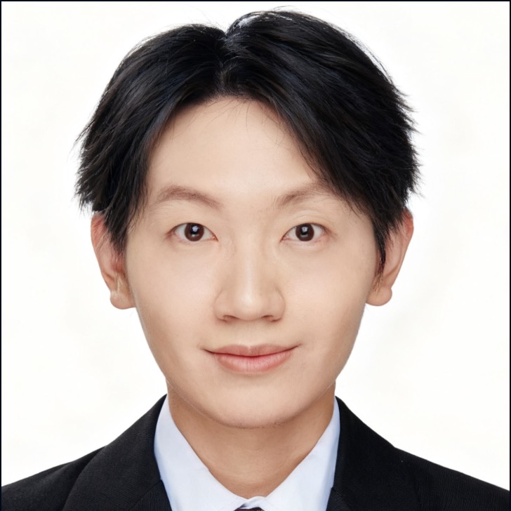 Haowen Gao