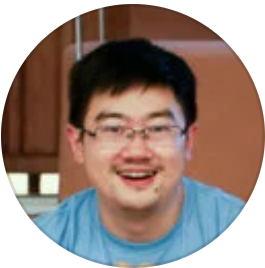 Junming Huang