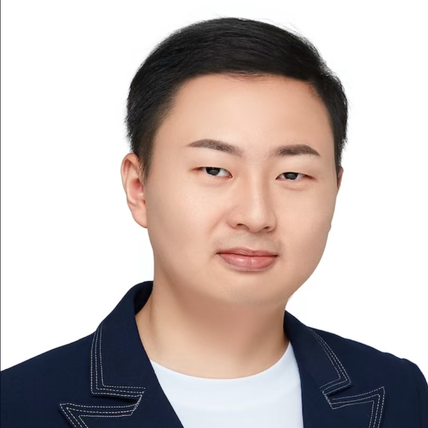 Liang Pang
