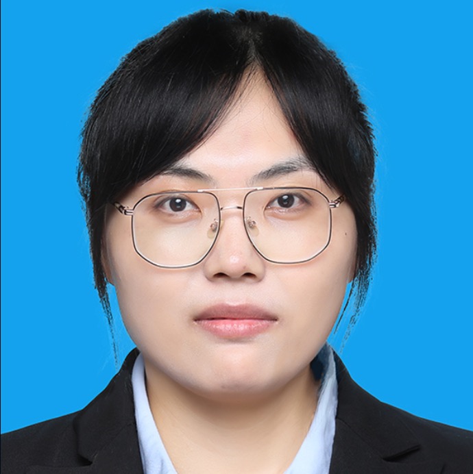 Shasha Guo
